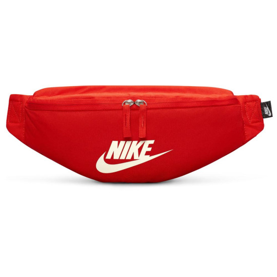 Nike Τσαντάκι μέσης Heritage Waistpack Nike Τσαντάκι μέσης Heritage Waistpack